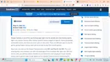 BDC coupon verification screenshot
