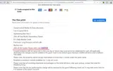 HYATT20 coupon verification screenshot