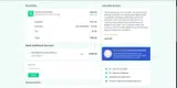 10OFF coupon verification screenshot