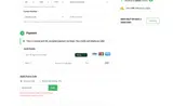 BM-623135 coupon verification screenshot