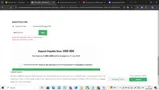BM-623135 coupon verification screenshot