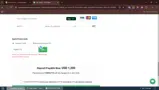 BM-623135 coupon verification screenshot