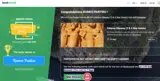 BM-995042 coupon verification screenshot