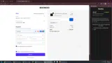 DIOSBEIDY coupon verification screenshot