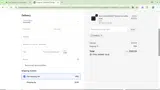 charlie coupon verification screenshot