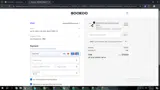 KIRIO coupon verification screenshot