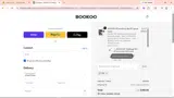 YAS coupon verification screenshot