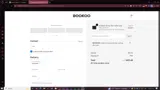 BESTOFFER coupon verification screenshot