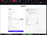SHERYL coupon verification screenshot