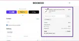 TPDEALS coupon verification screenshot