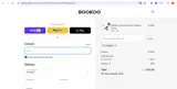 LEIDIBETH coupon verification screenshot