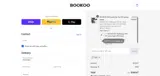 GG5 coupon verification screenshot