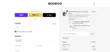 ADS coupon verification screenshot