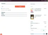FAL4B3S coupon verification screenshot