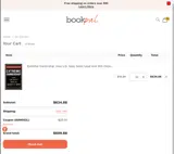 SUM5S2L coupon verification screenshot