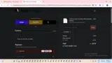 Book Therapy coupon verification screenshot