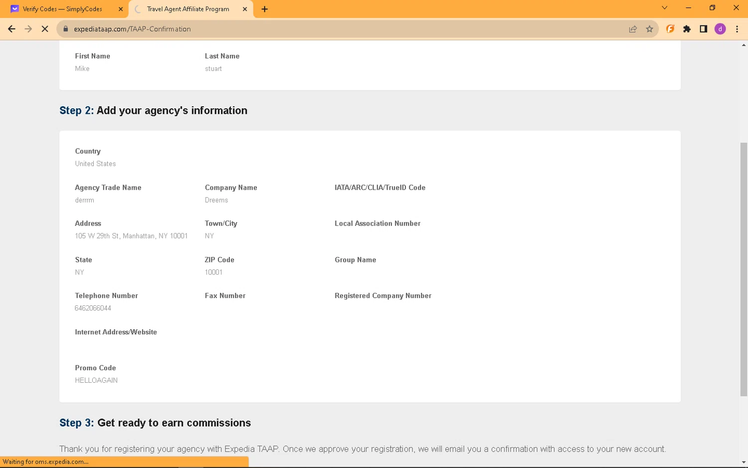 Expedia Promo Codes 10 Off December 2023