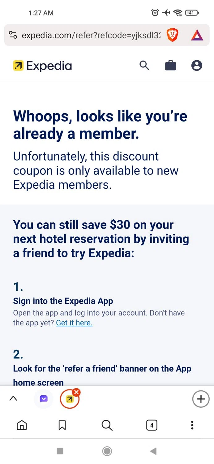 Expedia Promo Codes 25 Off May 2024