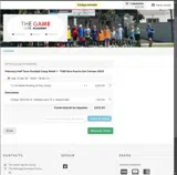 SPECIAL15 coupon verification screenshot