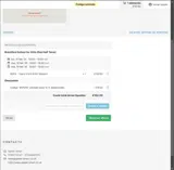 BSFG10 coupon verification screenshot