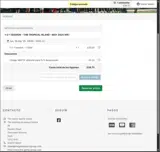 MAY15 coupon verification screenshot