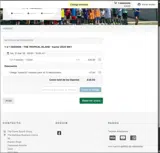 EASTER20 coupon verification screenshot