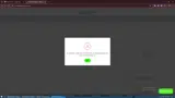 Boomba Racing coupon verification screenshot