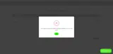 Boomba Racing coupon verification screenshot