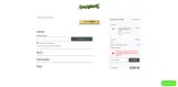 Boomba Racing coupon verification screenshot