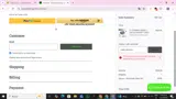 Boomba Racing coupon verification screenshot