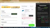 Boomba Racing coupon verification screenshot