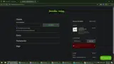 Boomba Racing coupon verification screenshot