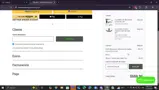 Boomba Racing coupon verification screenshot