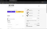 COLOR10 coupon verification screenshot