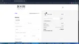 BOOMSPECIAL coupon verification screenshot