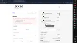 INEL-109232 coupon verification screenshot
