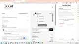 KRISTIN-109233 coupon verification screenshot