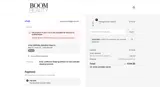KRISTING1 coupon verification screenshot