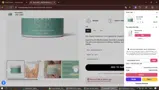 CONSUMERSTUDY20 coupon verification screenshot