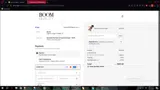 PQDRONUS15 coupon verification screenshot