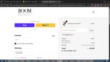 PQDRONUS15 coupon verification screenshot