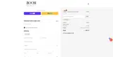 GLOW22 coupon verification screenshot