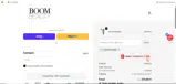 LIFEWITHCARMS coupon verification screenshot