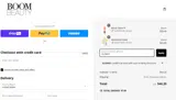 GLOW31 coupon verification screenshot