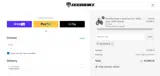 WELCOME16 coupon verification screenshot