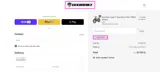 BIKERATOR coupon verification screenshot