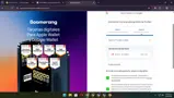 FEBRUARYEND coupon verification screenshot
