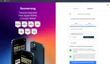 welcome20 coupon verification screenshot