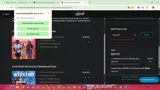 blast10 coupon verification screenshot