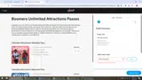 Blackfriday25 coupon verification screenshot